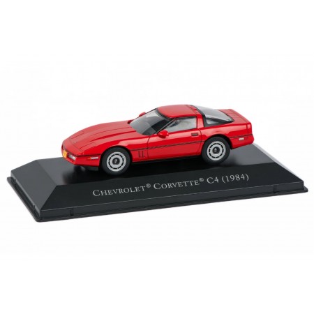 Chevrolet Corvette C4