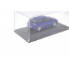 Collectible scale model 1/43 IXO Seat Ibiza III TDI 6L 2002 - Azul Swing, DC1574