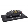 Audi TT Roadster