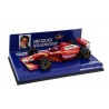 Collectible scale model 1/43 Minichamps Williams FW20 #1 "Winfield Williams" Formula 1 1998 - Jacques Villeneuve, 430960096