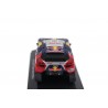 Коллекционная масштабная модель 1/43 Altaya Peugeot 2008 DKR16 #302 "Team Peugeot Total" Winner Dakar Rally 2016 - S.Peterhansel