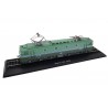 Коллекционная масштабная модель 1/87 Atlas BMAG AEG DRG Baureihe E 71 33 1921 - Deutsche Reichsbahn, Legendäre E-Loks #24