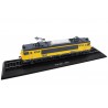 NS Serie 1600 Schiphol