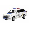 Mitsubishi Outlander Police