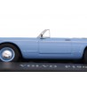 Collectible scale model 1/43 Atlas Volvo P1900 Sport Convertible 1956 - Light Blue, Volvo Collection #9