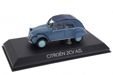 1/43 Norev AMC018897 Citroën Berlingo II Combi Multispace Phase 1 B9 2008 - Kyanos Blue Metallic