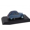 1/43 Norev AMC018897 Citroën Berlingo II Combi Multispace Phase 1 B9 2008 - Kyanos Blue Metallic
