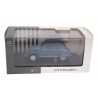 1/43 Norev AMC018897 Citroën Berlingo II Combi Multispace Phase 1 B9 2008 - Kyanos Blue Metallic