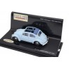 Collectible scale model 1/43 Vitesse Mercedes-Benz S 600 Pullman Limousine W140 MOPF 1995 - Brilliant Silver Metallic, VMC99025