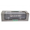 Collectible scale model 1/43 Vitesse Mercedes-Benz S 600 Pullman Limousine W140 MOPF 1995 - Brilliant Silver Metallic, VMC99025