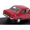 Collectible scale model 1/43 Corgi Ford Escort Mk1 1.3 Super 1968 - Dragoon Red, VA09500