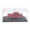 Collectible scale model 1/43 Corgi Ford Escort Mk1 1.3 Super 1968 - Dragoon Red, VA09500