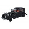 Rolls-Royce Phantom III SDV Mulliner