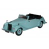 Armstrong Siddeley Hurricane DHC
