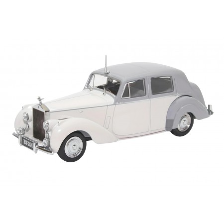 Rolls-Royce Silver Dawn