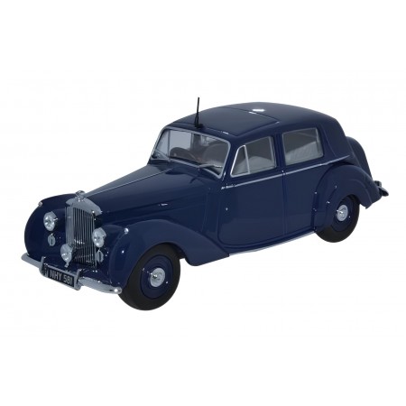 Bentley Mark VI