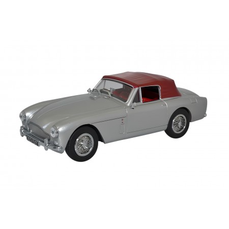 Aston Martin DB2 MKIII DHC