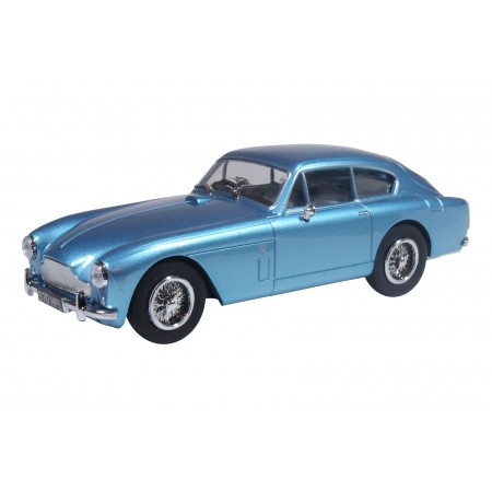 Aston Martin DB2 MKIII