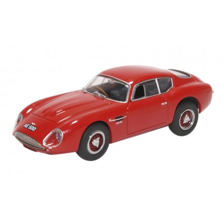 Aston Martin DB4GT Zagato