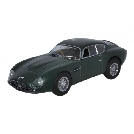 Aston Martin DB4GT Zagato
