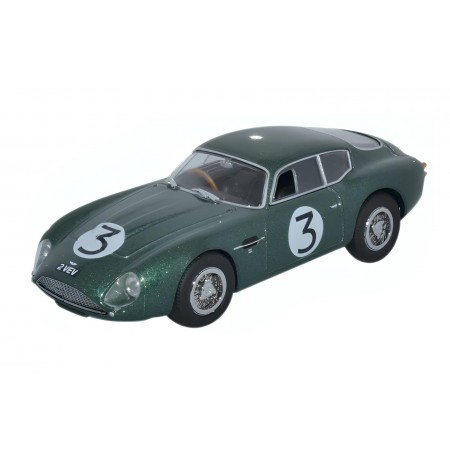 Aston Martin DB4GT Zagato