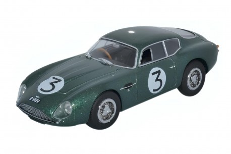 Коллекционная масштабная модель 1/43 Oxford Rolls-Royce Phantom III Sedanca de Ville by Mulliner 1937 - Black, 43RRP3001