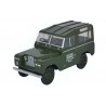 Land Rover Series II 88