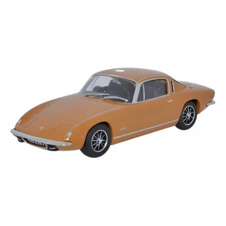 Lotus Elan Plus 2