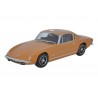 Колекційна масштабна модель 1/43 Oxford Rolls-Royce Phantom III Sedanca de Ville by Mulliner 1937 - Black, 43RRP3001