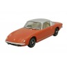 Коллекционная масштабная модель 1/43 Oxford Rolls-Royce Phantom III Sedanca de Ville by Mulliner 1937 - Black, 43RRP3001