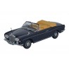 Rolls-Royce Corniche Convertible