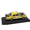 Minichamps Opel Senator A1 CD 3.0 E 1980 - Astro Silver Metallic