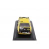 Minichamps Opel Senator A1 CD 3.0 E 1980 - Astro Silver Metallic