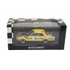 Minichamps Opel Senator A1 CD 3.0 E 1980 - Astro Silver Metallic