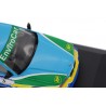 Minichamps BMW 320i STW E36 #3 "Team Bigazzi" Super Tourenwagen Cup 1996 - Alexander Burgstaller