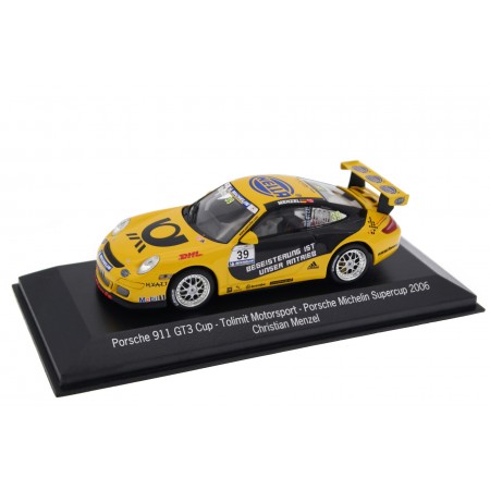 Porsche 911 GT3 Cup