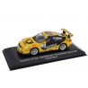 Minichamps Porsche 911 Carrera 993 1994 - Polar Silver Metallic