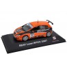 Seat Leon WTCC