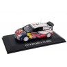 Citroen C4 WRC