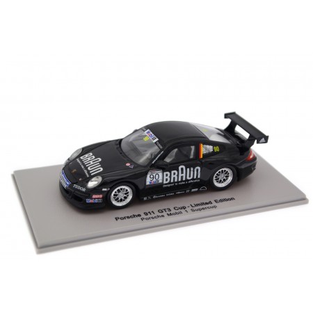 Porsche 911 GT3 Cup
