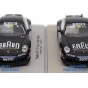 Spark Porsche 911 GT3 Cup 997 #90 "Porsche AG" VIP Porsche Supercup 2010 - Black