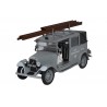 Austin Low Loader Taxi
