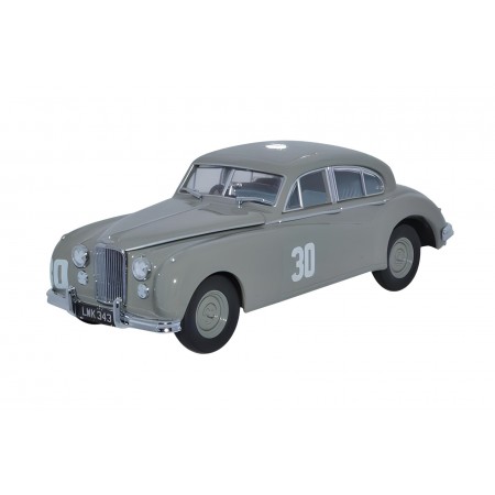Jaguar Mark VII