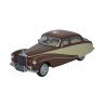 Rolls-Royce Silver Cloud Hooper Empress
