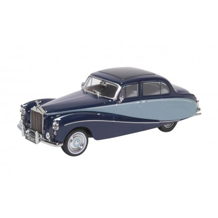 Rolls-Royce Silver Cloud Hooper Empress