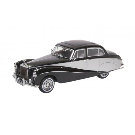 Rolls-Royce Silver Cloud Hooper Empress