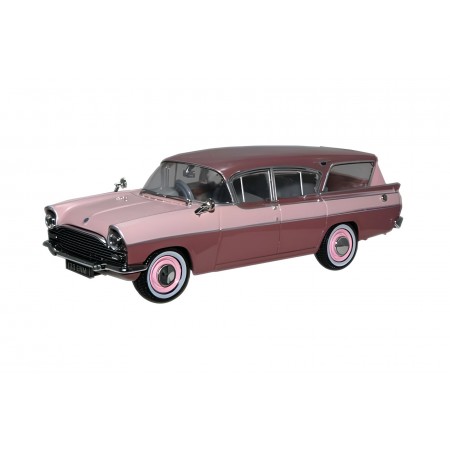 Коллекционная масштабная модель 1/43 Oxford Rolls-Royce Phantom III Sedanca de Ville by Mulliner 1937 - Black, 43RRP3001