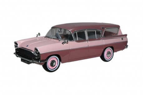 Коллекционная масштабная модель 1/43 Oxford Rolls-Royce Phantom III Sedanca de Ville by Mulliner 1937 - Black, 43RRP3001