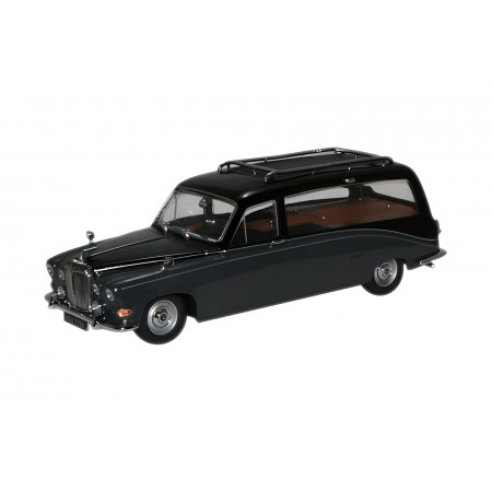 Daimler DS420 Hearse