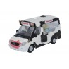 Mercedes-Benz Sprinter Ice Cream Van